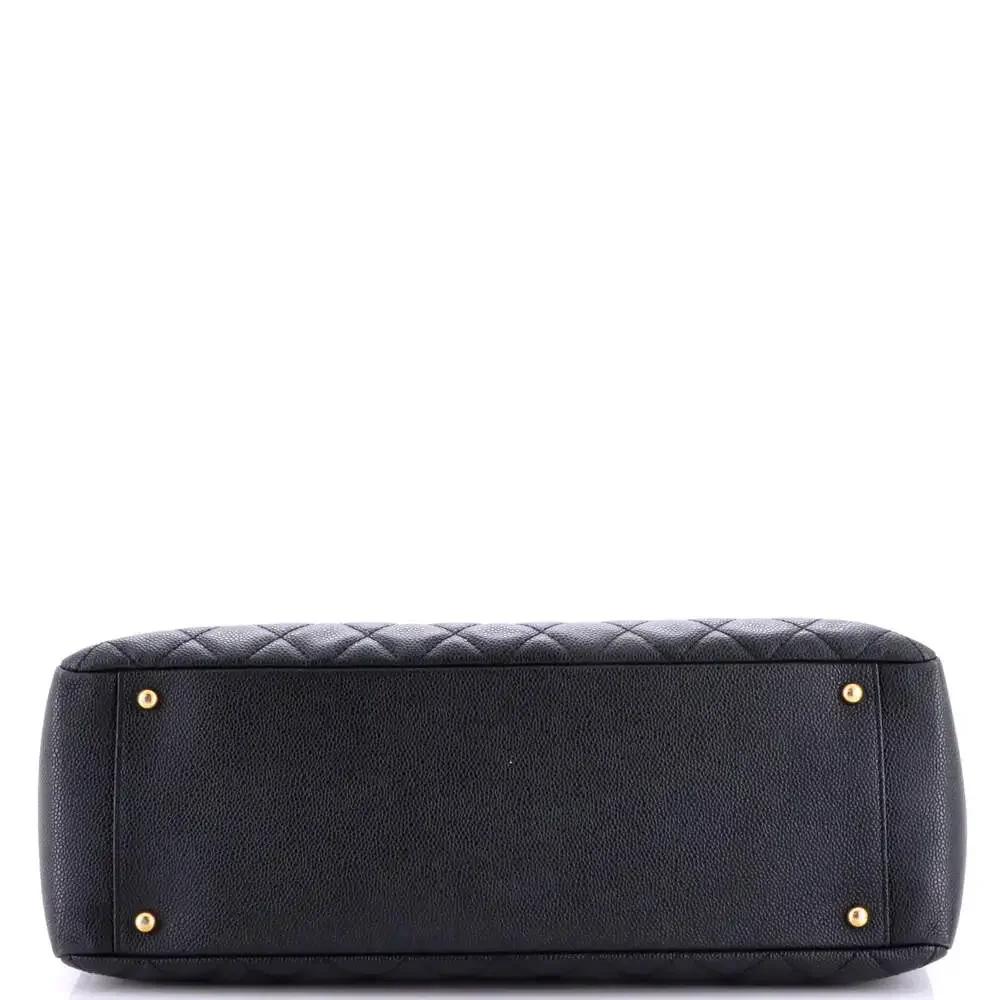 Chanel Grand Shopping Tote Quilted #266300C42B